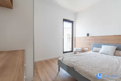*Apartamenty Kościuszki* Dwa pokoje, Salwator, Wisła, klimatyzacja, od listopada! - miniatura 5
