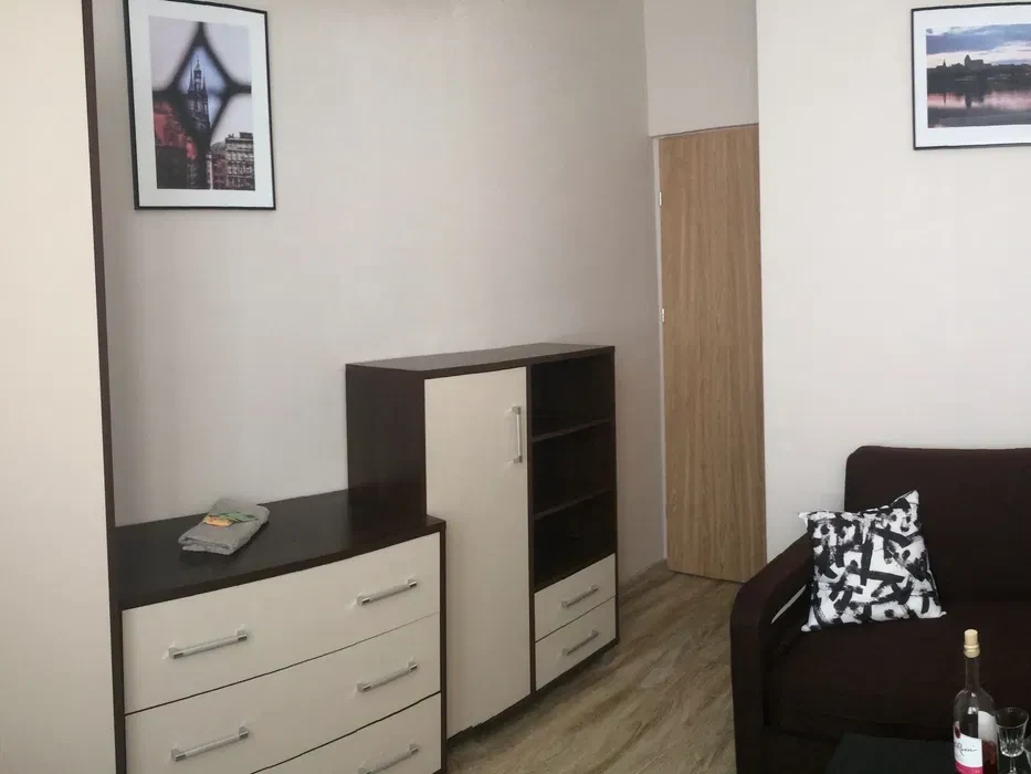 Wynajmę przytulny pokój przy Starówce - 1/8