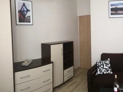 Wynajmę przytulny pokój przy Starówce