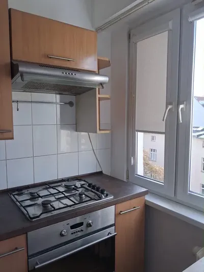 Mieszkanie po generalnym remoncie - idealne dla studentów. Blisko UMK!