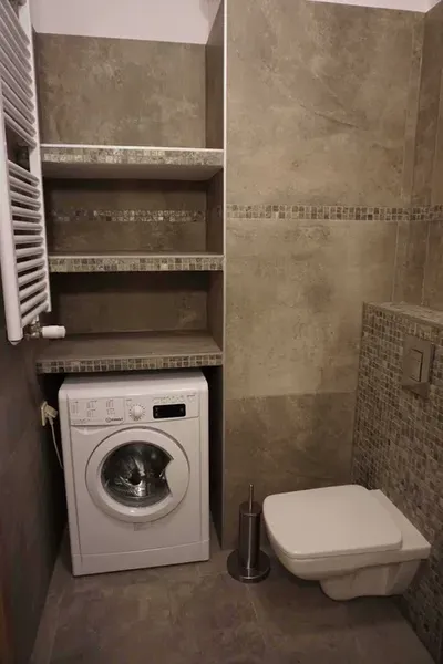 Do wynajęcia pokój w 3pokojowym mieszkaniu Plac Bema WROCŁAW - miniatura 2