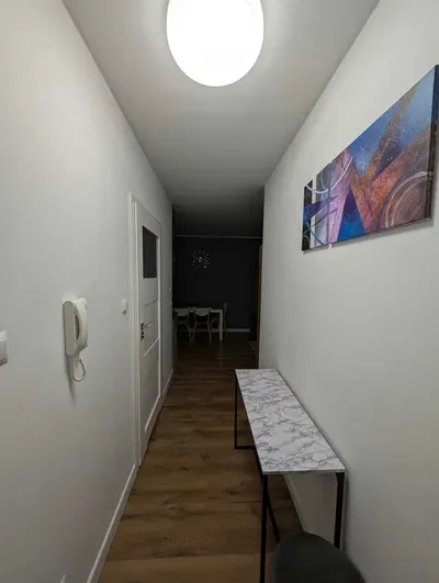 Mieszkanie 37 m² z miejscem garażowym – Osiedle Plażowa - do wynajęcia - miniatura 4
