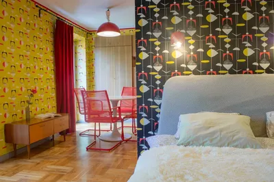 Mieszkanie centrum Krakowa z Widokiem na Wawel - miniatura 2