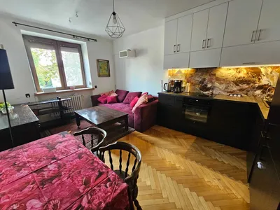 54 m² 3 pokoje | centrum Rzeszowa | widok na Zamek | dla rodziny, pary, 3 studentów. \ FILTR ODWRÓCONEJ OSMOZY!! - miniatura 3