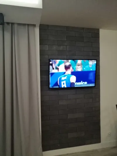 2-pokojowy apartament Czarna 2 - miniatura 4