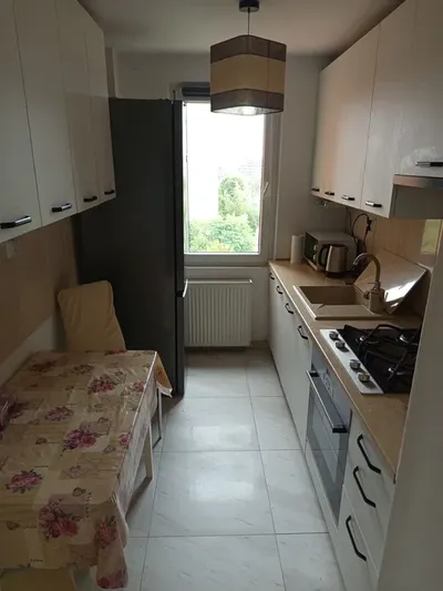Pokój dla pary lub 1 os. ul Dobrego Pasterza 102 - miniatura 5