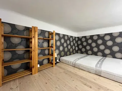 Kawalerka 32m2 + antresola na wynajem. Kazimierz, ul. Brzozowa. - miniatura 4