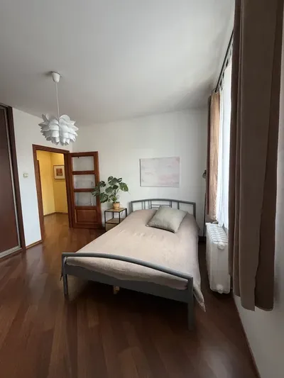 2 pokoje | 53 m² | Wzgórze Św. Maksymiliana | 5 min do SKM - miniatura 3