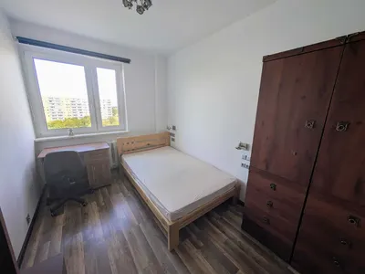 Super LOKALIZACJA - mieszkanie 4-pokojowe dla studentów - miniatura 5