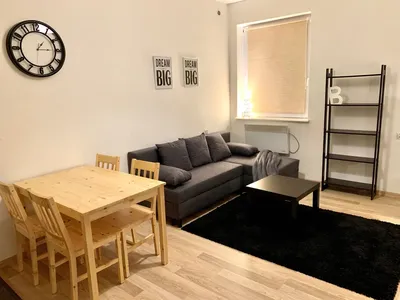 Mieszkanie 30 m² Gdynia Grabówek | blisko centrum i UMG | od zaraz - miniatura 4