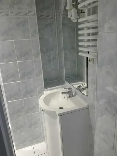 Pokój dwuosobowy w mieszkaniu 3-pokojowym, ul Popowicka - miniatura 5