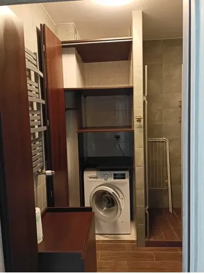 Mieszkanie (kawalerka) Skarbka z Gór - miniatura 5