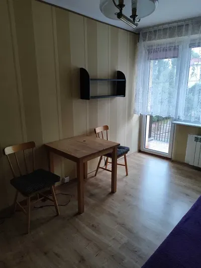Kawalerka w pobliżu AGH, UKEN przy ul. Skarbińskiego / Gramatyka / Lea - miniatura 3