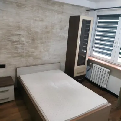 Mieszkanie 3 pokoje balkon parte Polesie Manufaktura