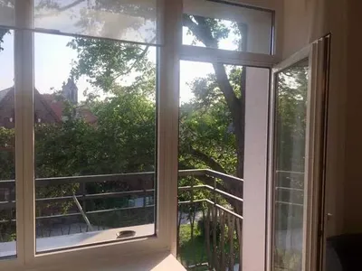 Jednopokojowe mieszkanie z balkonem przy ul. Łobzowskiej - miniatura 2