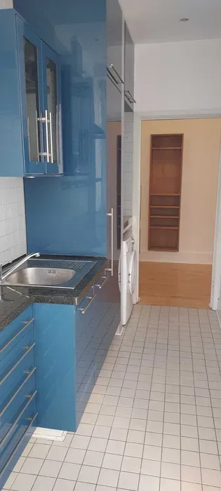 Mieszkanie 2 pokojowe Stary Mokotów/2room apartment Old Mokotow - miniatura 4