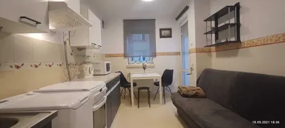Słoneczne 40 m2 Grzegórzki - miniatura 5