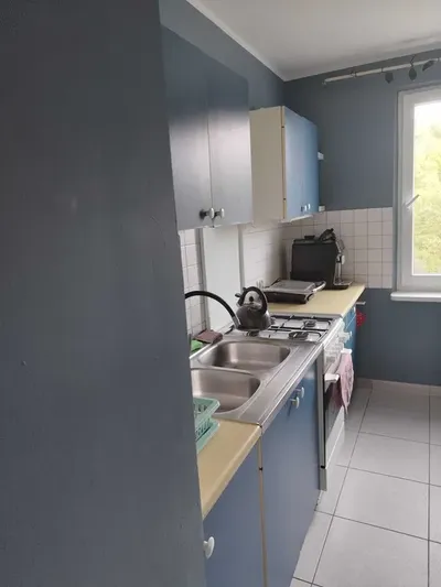 Gdynia Pogórze Dolne, jednoosobowy pokój w czteropokojowym mieszkaniu - miniatura 5