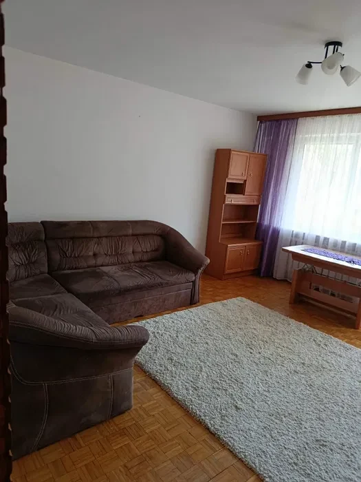 Wynajmę mieszkanie - 1/8