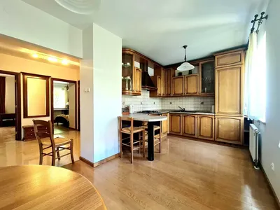Wynajmę Mieszkanie 2 pokoje | 61,5 m² | Kraków ul. Akacjowa 3 | balkon + parking