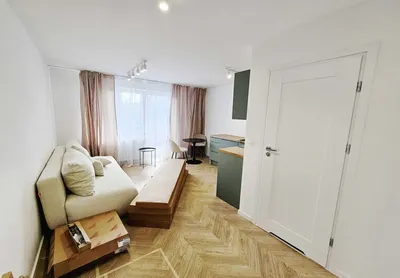 Nowa kawalerka, duży balkon, Balicka, Lindego/ Bronowice - miniatura 5
