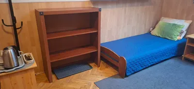 Kawalerka na wynajem - miniatura 3