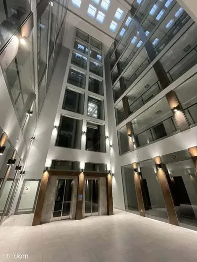 Kawalerka w centrum Lublina, Prusa; idealna dla studentka/studentki UMLUB - miniatura 2