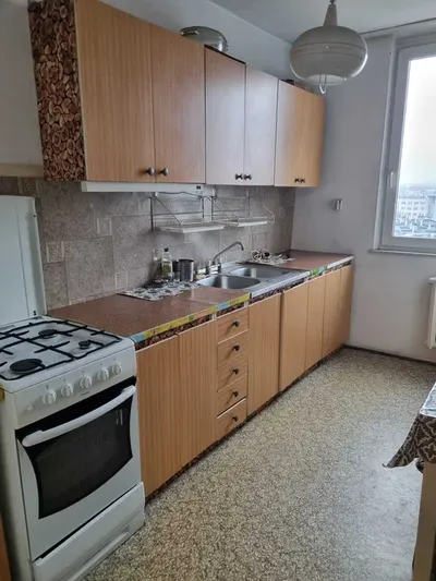 Mieszkanie 2 pokoje samodzielne, bezpośrednio, od 01.11. - miniatura 5
