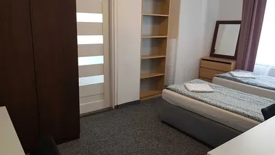 Pokoje z łazienkami w ścisłym centrum - miniatura 5