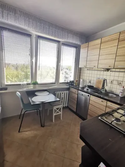 Pokój dla studentki przy ul. Reja - miniatura 5