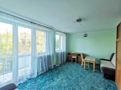 Doskonała lokalizacja! Do wynajęcia 2 pokojowe mieszkanie - miniatura 5