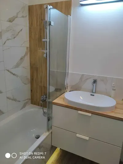 Wynajmę 2 pokojowe 42m osiedle Harmonia - miniatura 5