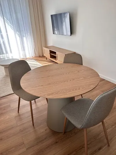 Nowe mieszkanie 40 m² - Wynajem- Warszawa, Mokotów Dolny/Garaż - miniatura 2