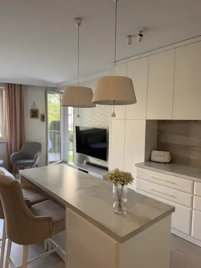 Apartament na wynajem - miniatura 5