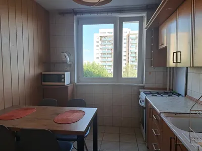 wynajmę mieszkanie 2-pokojowe Bemowo ul. Rozłogi - miniatura 5