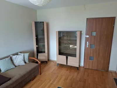 Do wynajęcia mieszkanie oś. Świętokrzyskie - miniatura 2
