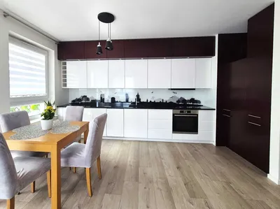 3 pokoje | Metro Księcia Janusza (600m) | Wola | Klimatyzacja | Garaż | Balkon - miniatura 2