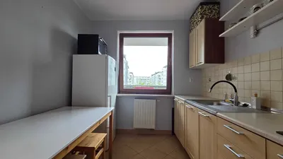 2 osobne pokoje + kuchnia od JUŻ | Ruczaj - miniatura 4
