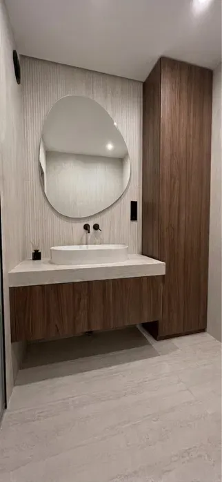 Apartament na wynajem 34 m² | Rezydencja Ogród Saski | Centrum - miniatura 4