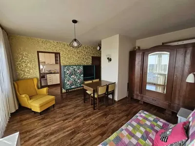 DO WYNAJĘCIA – jasna kawalerka na zielonym Radogoszczu - miniatura 2