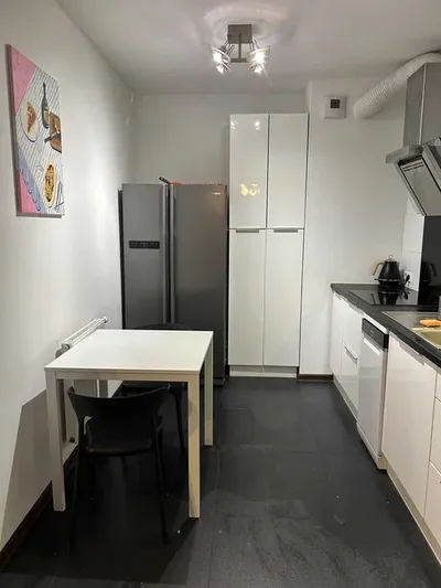48,8 m² z prywatnym ogródkiem i garażem | Apartamenty Wielicka | Kraków - miniatura 2