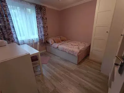 Pokoje 1 lub 2 osobowe dla studentów Przymorze Wielkie Blisko UG dogodny dojazd do innych uczelni