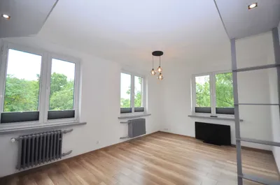 Mieszkanie 62 m3, 3 oddzielne pokoje, ciche osiedle