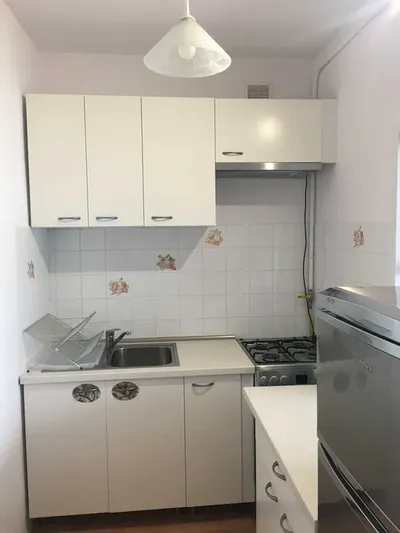 Bezpośrednio 36 m2, 2 pok. ul. Ostrobramska, świetna lokalizacja, 10 min do metra Politechniki - miniatura 3
