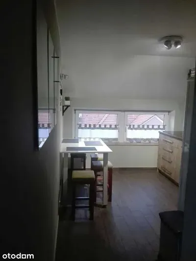 WYNAJMĘ Pokój jednoosobowy CENTRUM wolny od 1.10 - miniatura 3