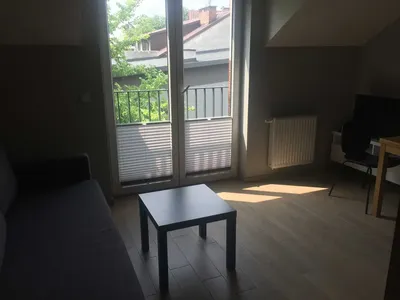 1- pokojowe studio ul. Gromadzka - miniatura 4