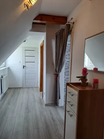 2-pokojowe mieszkanie do wynajęcia od zaraz
