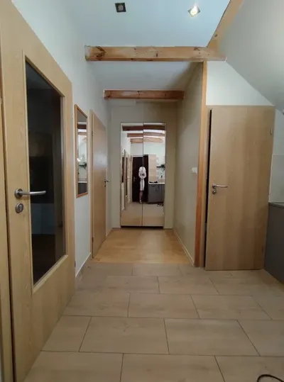 3 pokoje / 2 sypialnie / parking + ogródek / PET FRIENDLY / od zaraz