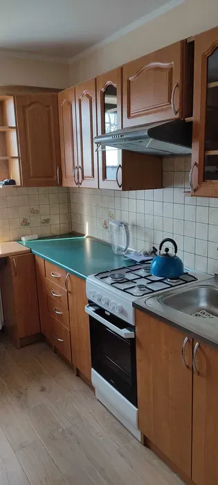 Pokoje w mieszkaniu ul. Pułaskiego - miniatura 4