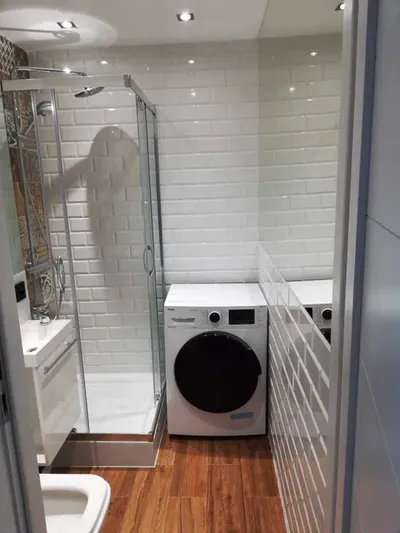 30m2 mieszkanie Warszawa Powiśle - miniatura 5